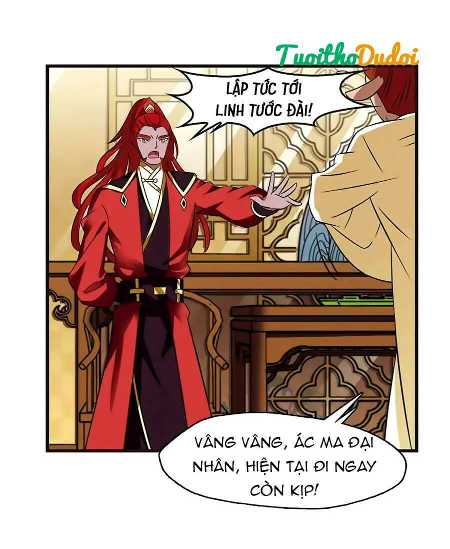Phong Khởi Thương Lam Chap 152 - Next Chap 153