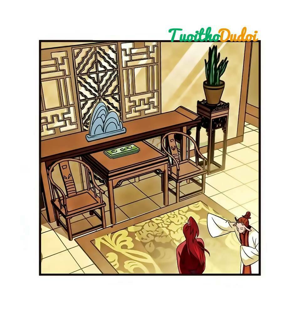 Phong Khởi Thương Lam Chap 152 - Next Chap 153