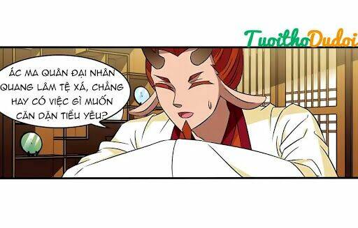 Phong Khởi Thương Lam Chap 152 - Next Chap 153