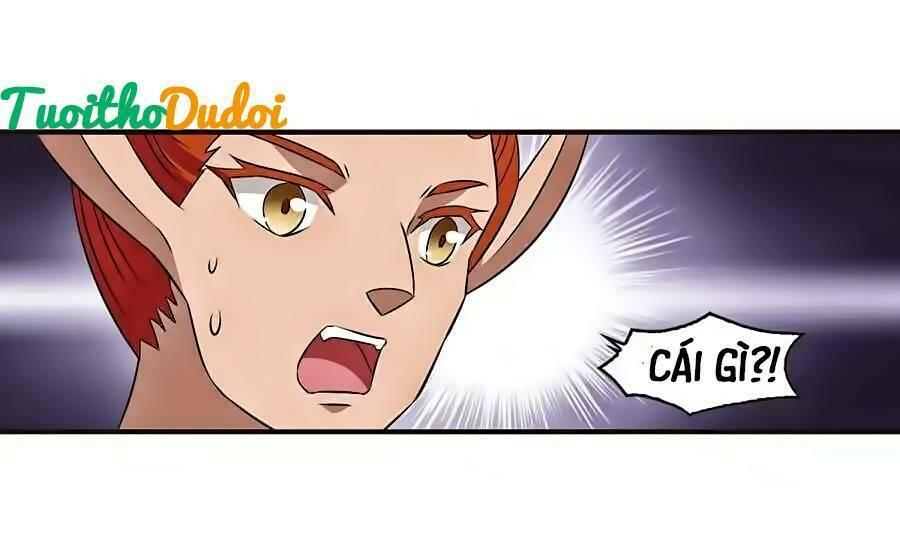 Phong Khởi Thương Lam Chap 152 - Next Chap 153