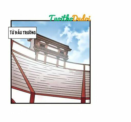 Phong Khởi Thương Lam Chap 153 - Next Chap 154