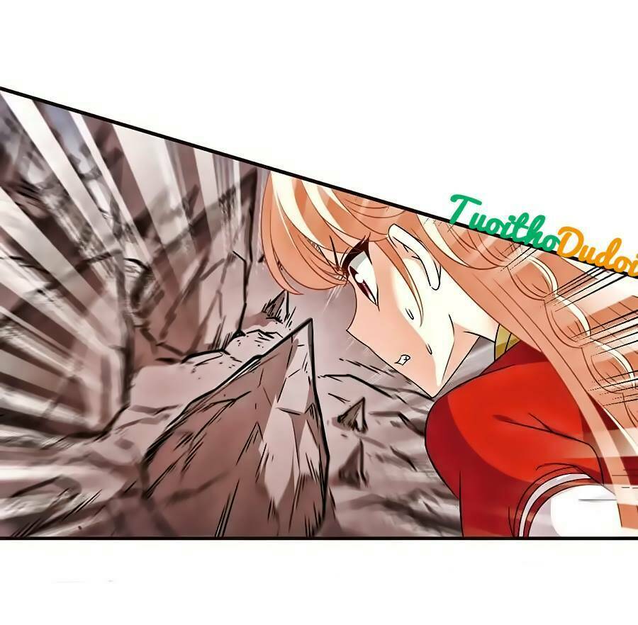 Phong Khởi Thương Lam Chap 153 - Next Chap 154