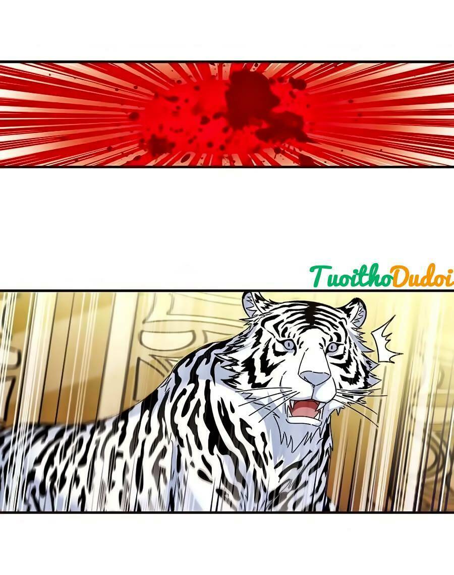 Phong Khởi Thương Lam Chap 153 - Next Chap 154