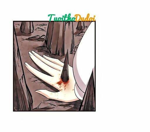 Phong Khởi Thương Lam Chap 153 - Next Chap 154