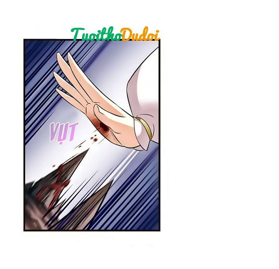 Phong Khởi Thương Lam Chap 153 - Next Chap 154