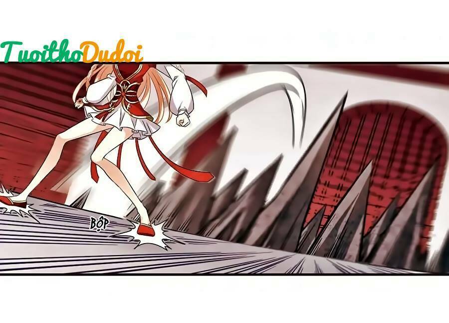 Phong Khởi Thương Lam Chap 153 - Next Chap 154