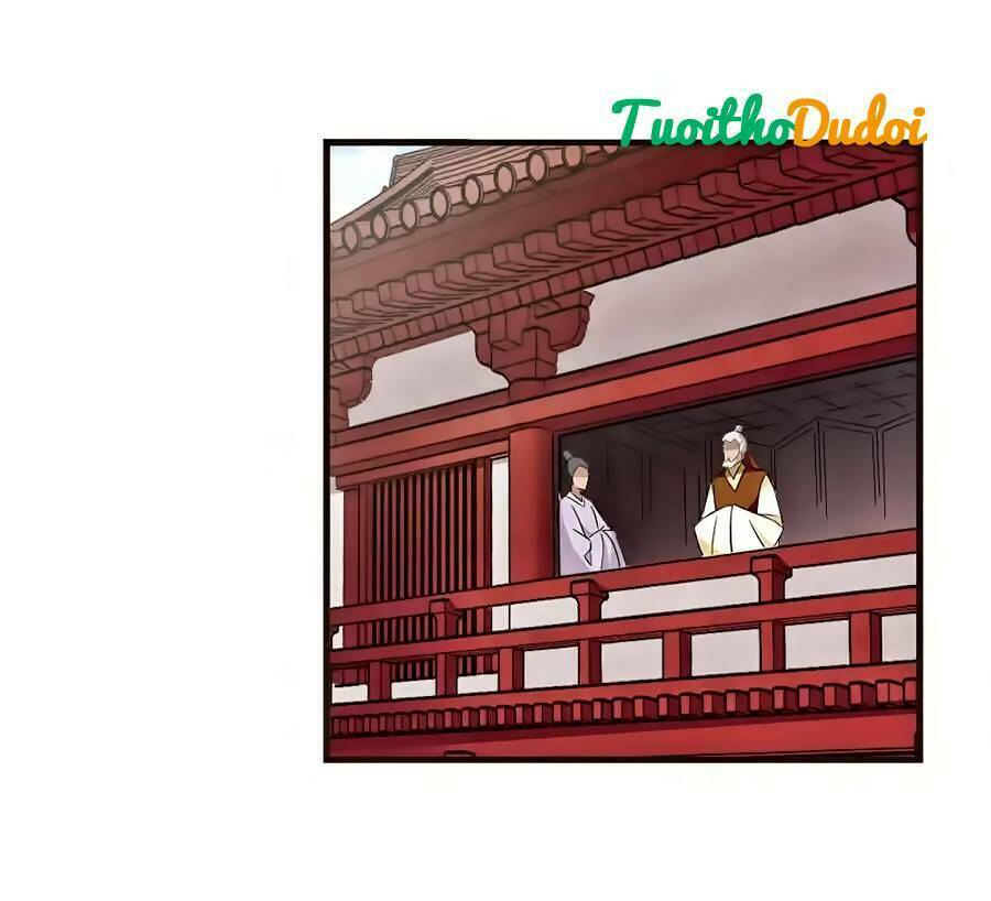 Phong Khởi Thương Lam Chap 153 - Next Chap 154