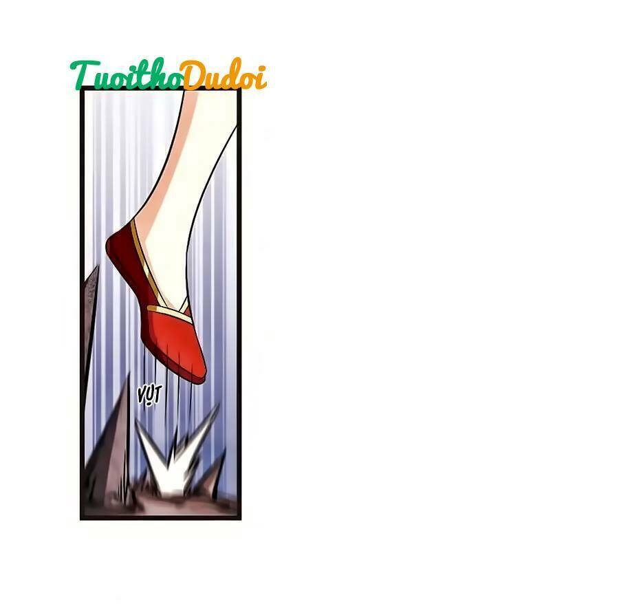 Phong Khởi Thương Lam Chap 153 - Next Chap 154