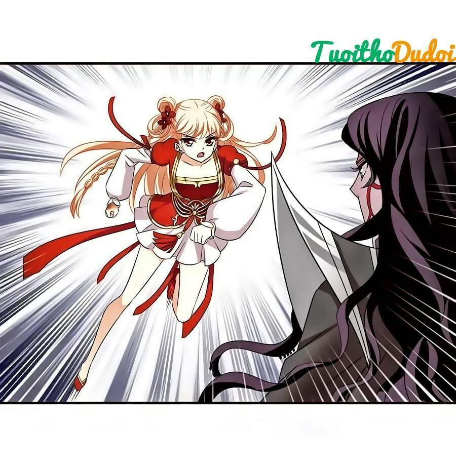 Phong Khởi Thương Lam Chap 153 - Next Chap 154