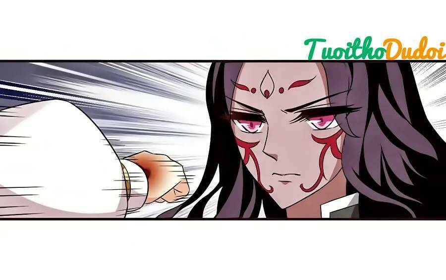 Phong Khởi Thương Lam Chap 153 - Next Chap 154