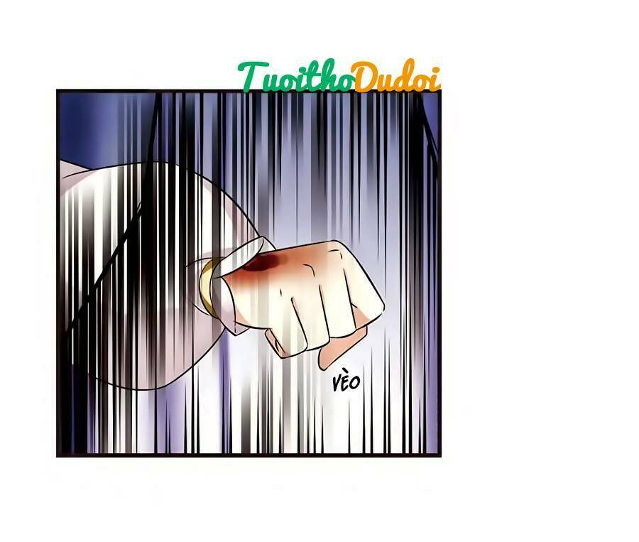 Phong Khởi Thương Lam Chap 153 - Next Chap 154