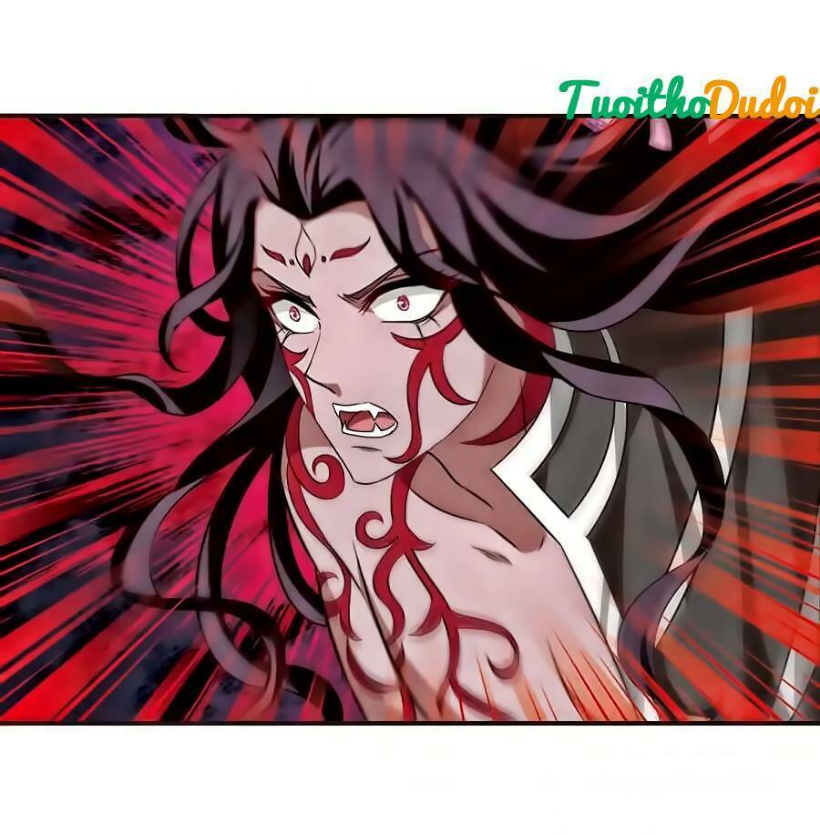 Phong Khởi Thương Lam Chap 153 - Next Chap 154