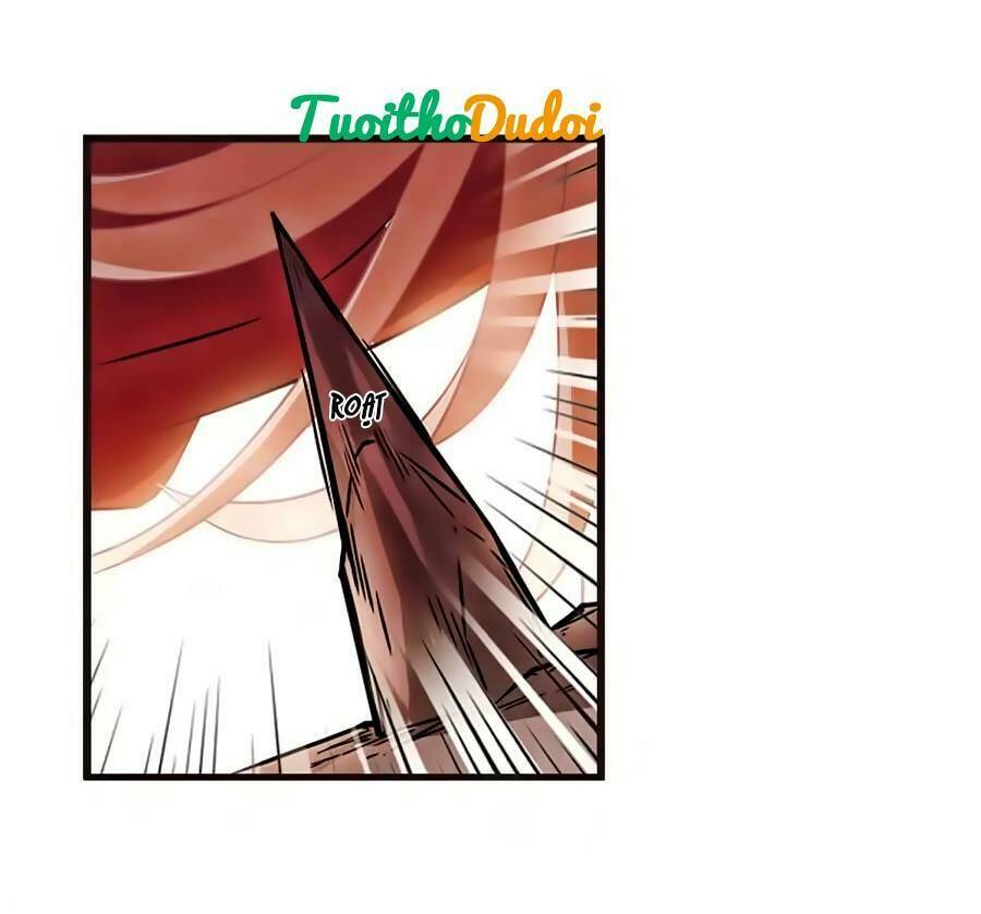 Phong Khởi Thương Lam Chap 153 - Next Chap 154