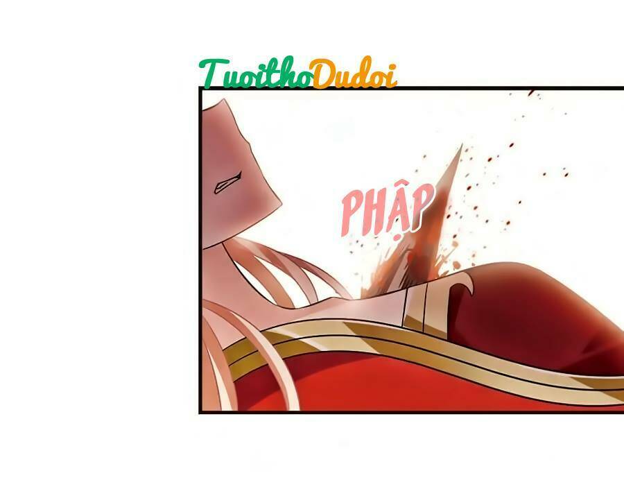 Phong Khởi Thương Lam Chap 153 - Next Chap 154