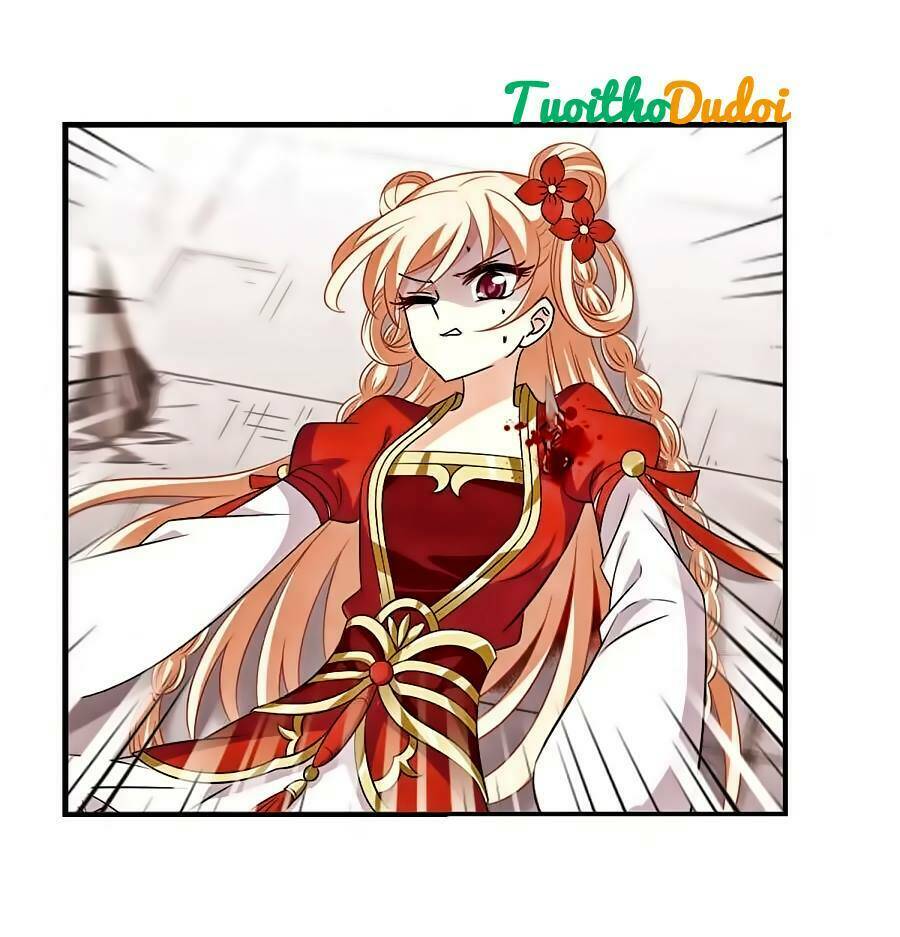 Phong Khởi Thương Lam Chap 153 - Next Chap 154