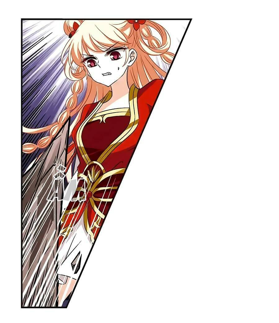 Phong Khởi Thương Lam Chap 153 - Next Chap 154