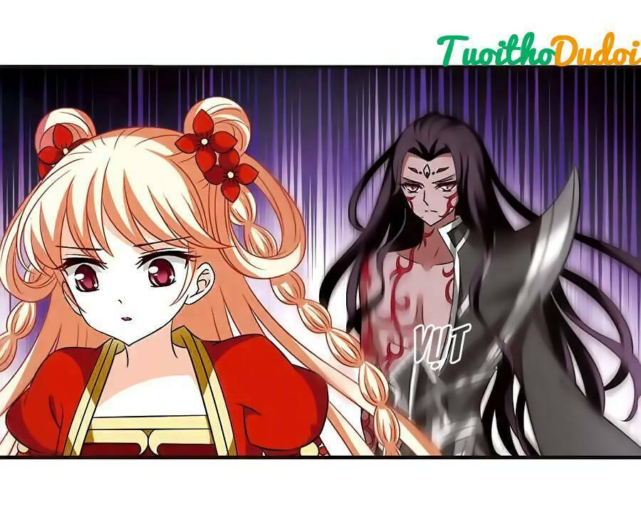 Phong Khởi Thương Lam Chap 153 - Next Chap 154