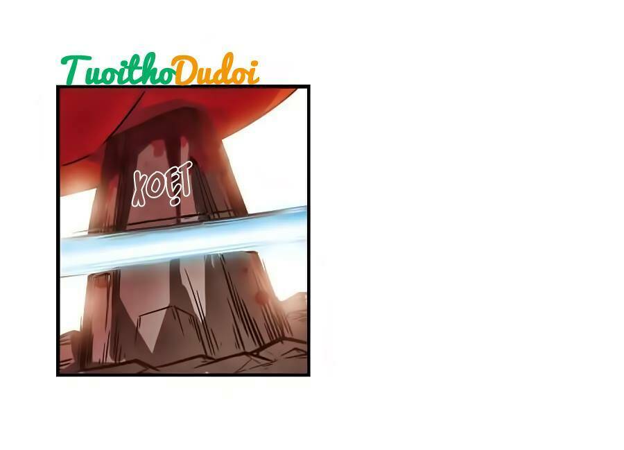 Phong Khởi Thương Lam Chap 154 - Next Chap 155