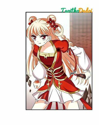 Phong Khởi Thương Lam Chap 154 - Next Chap 155
