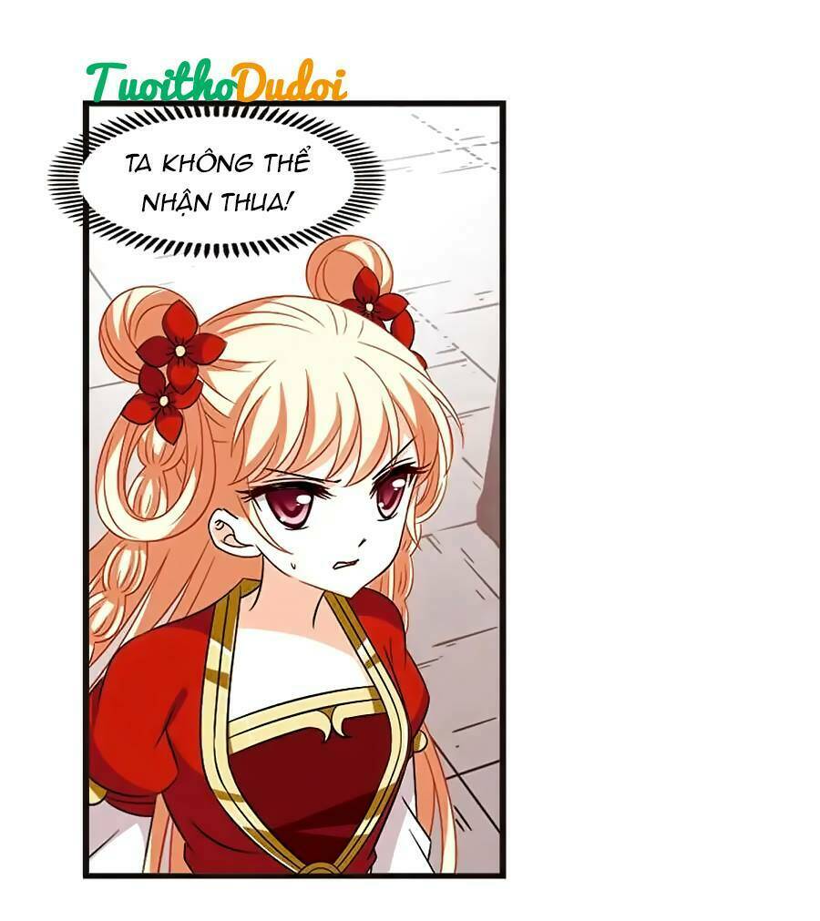 Phong Khởi Thương Lam Chap 154 - Next Chap 155