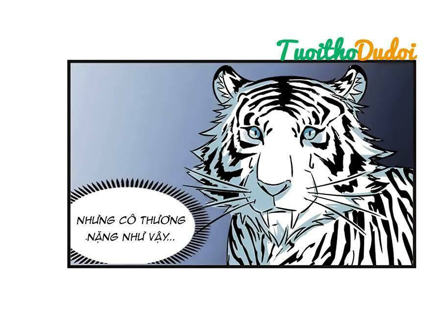 Phong Khởi Thương Lam Chap 154 - Next Chap 155