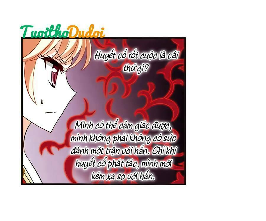 Phong Khởi Thương Lam Chap 154 - Next Chap 155