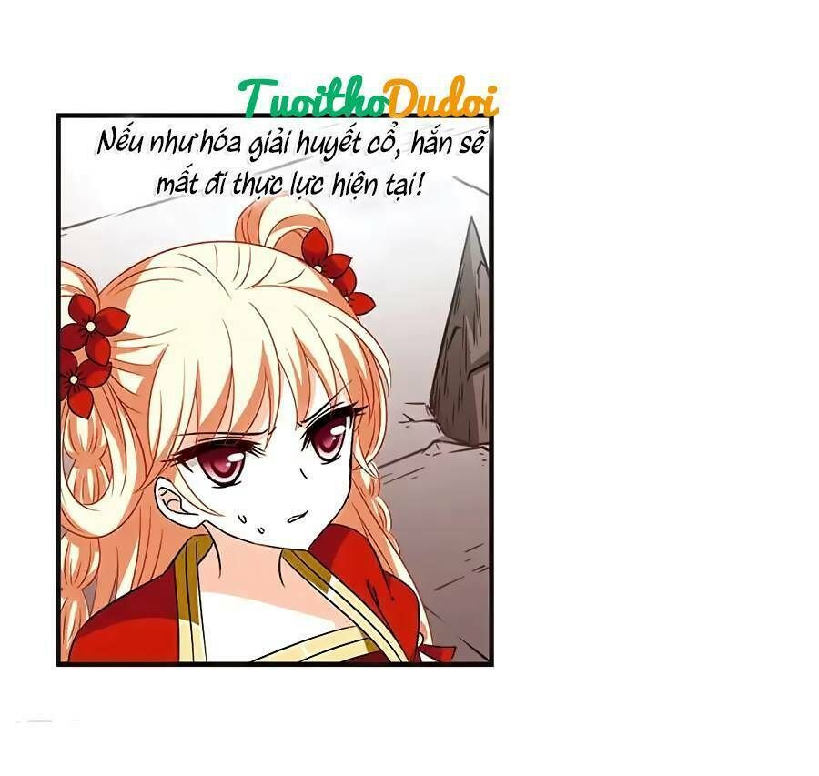 Phong Khởi Thương Lam Chap 154 - Next Chap 155