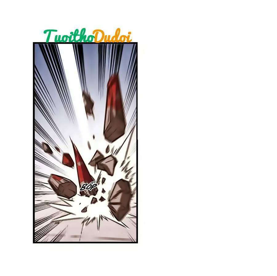 Phong Khởi Thương Lam Chap 154 - Next Chap 155