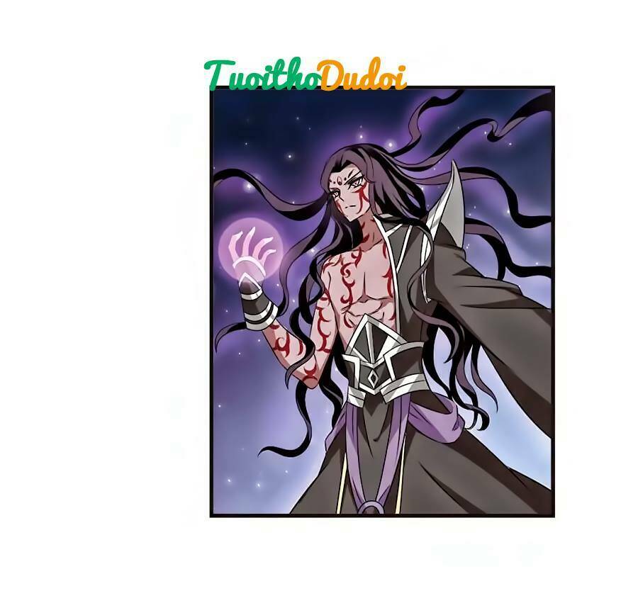 Phong Khởi Thương Lam Chap 154 - Next Chap 155