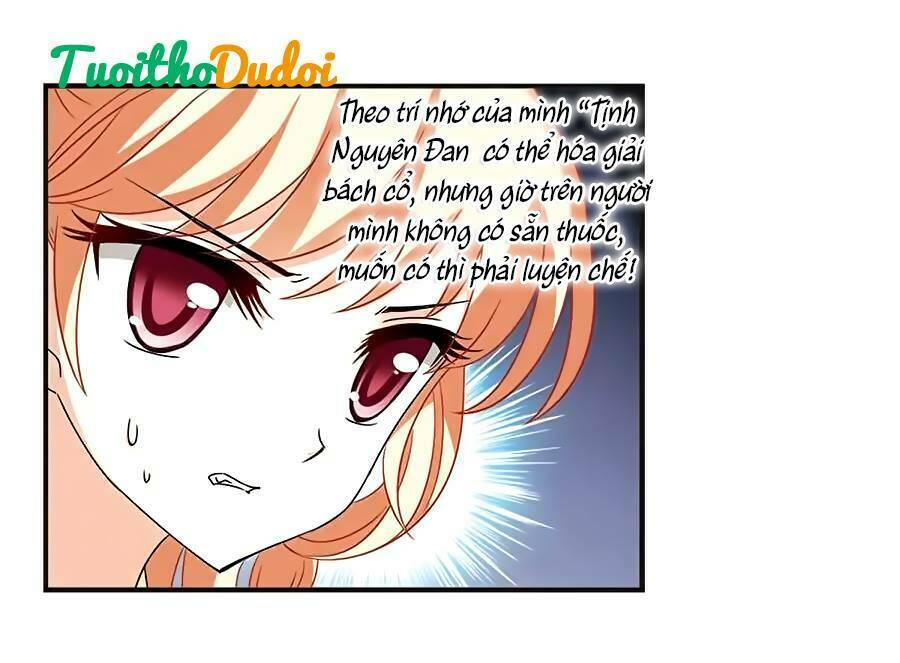 Phong Khởi Thương Lam Chap 154 - Next Chap 155