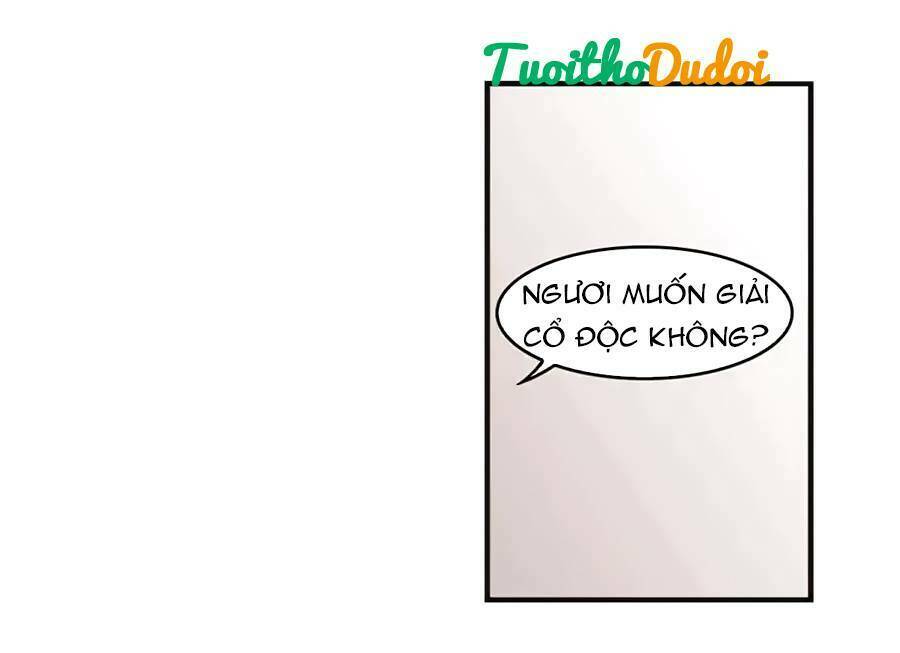 Phong Khởi Thương Lam Chap 154 - Next Chap 155