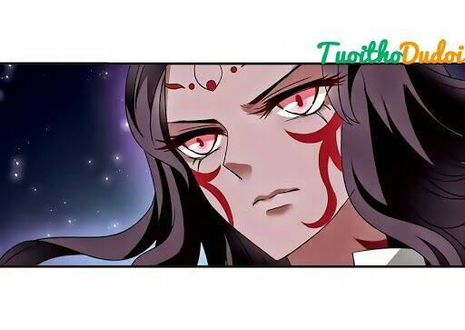 Phong Khởi Thương Lam Chap 154 - Next Chap 155