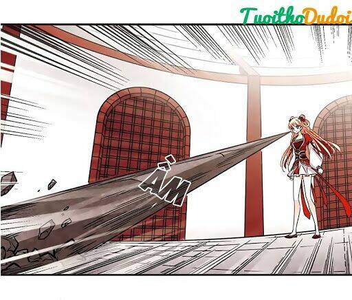 Phong Khởi Thương Lam Chap 154 - Next Chap 155