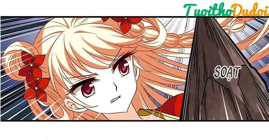 Phong Khởi Thương Lam Chap 154 - Next Chap 155