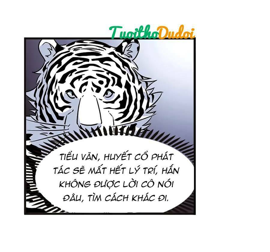 Phong Khởi Thương Lam Chap 154 - Next Chap 155