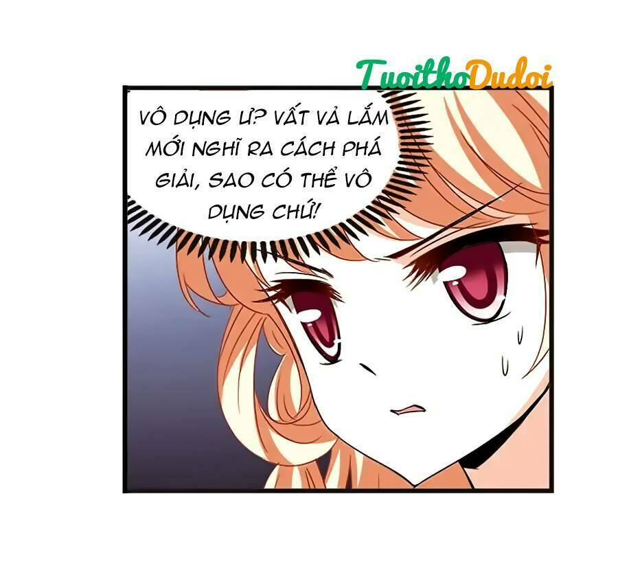 Phong Khởi Thương Lam Chap 154 - Next Chap 155