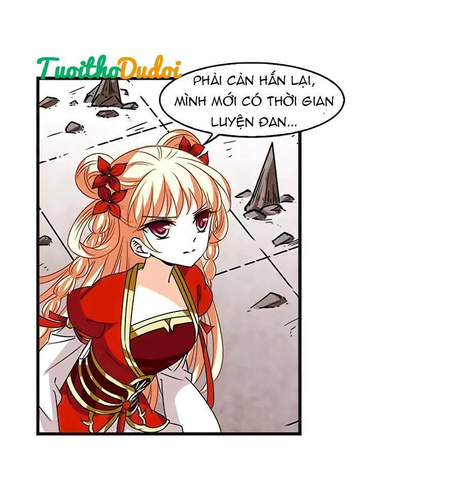 Phong Khởi Thương Lam Chap 154 - Next Chap 155