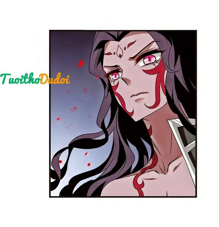 Phong Khởi Thương Lam Chap 154 - Next Chap 155