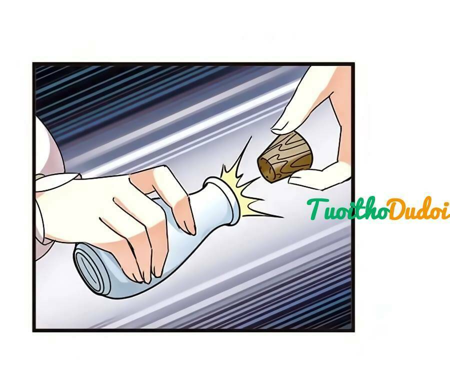 Phong Khởi Thương Lam Chap 154 - Next Chap 155