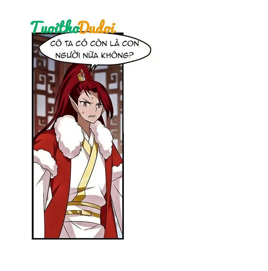 Phong Khởi Thương Lam Chap 154 - Next Chap 155