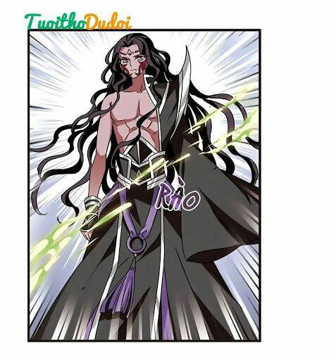Phong Khởi Thương Lam Chap 154 - Next Chap 155
