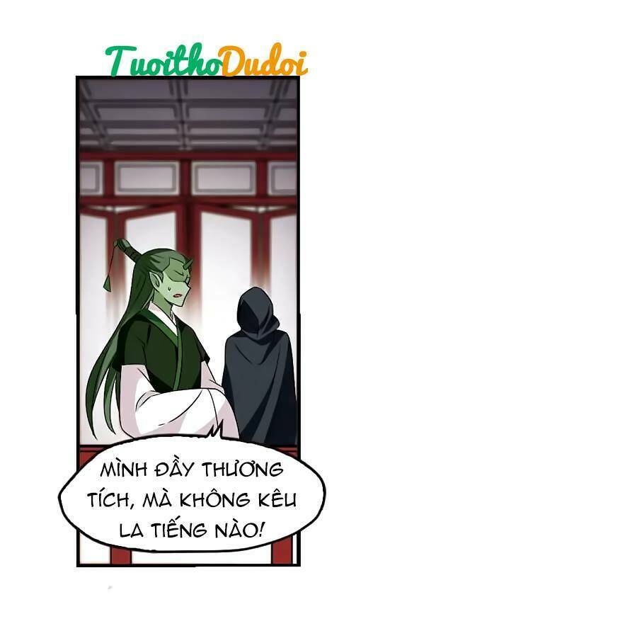 Phong Khởi Thương Lam Chap 154 - Next Chap 155
