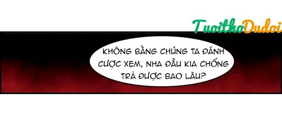 Phong Khởi Thương Lam Chap 154 - Next Chap 155