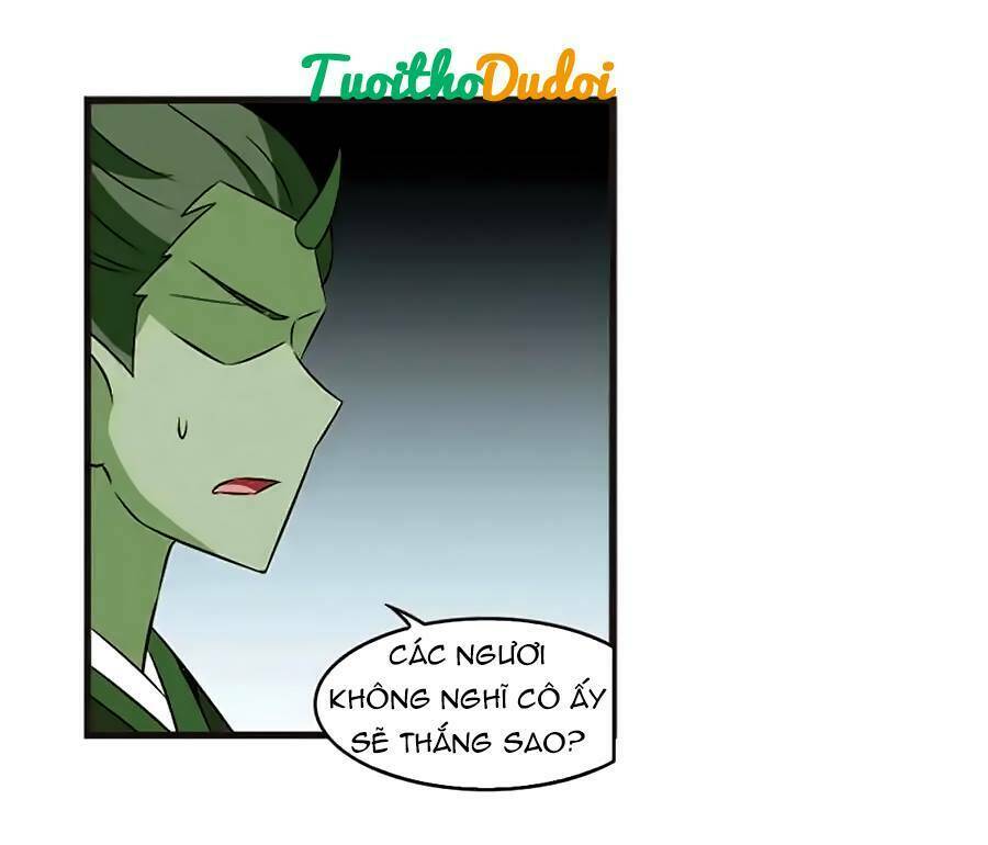 Phong Khởi Thương Lam Chap 154 - Next Chap 155