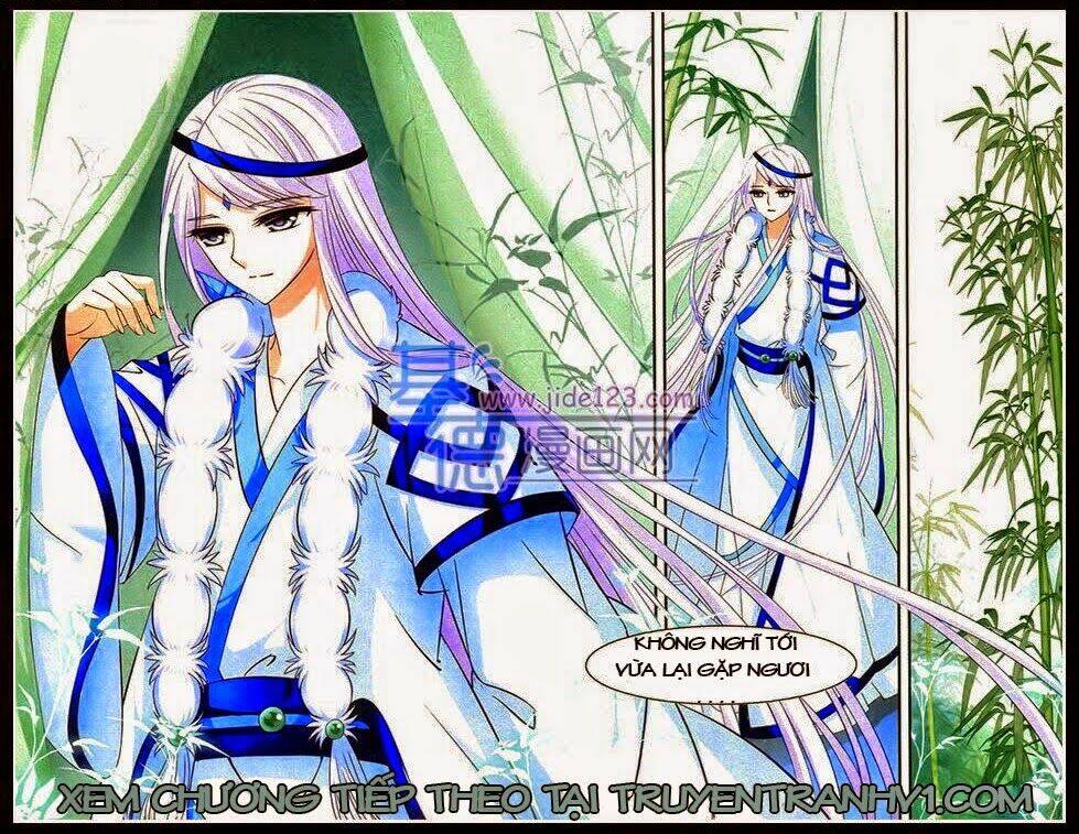 Phong Khởi Thương Lam Chap 24 - Next Chap 25