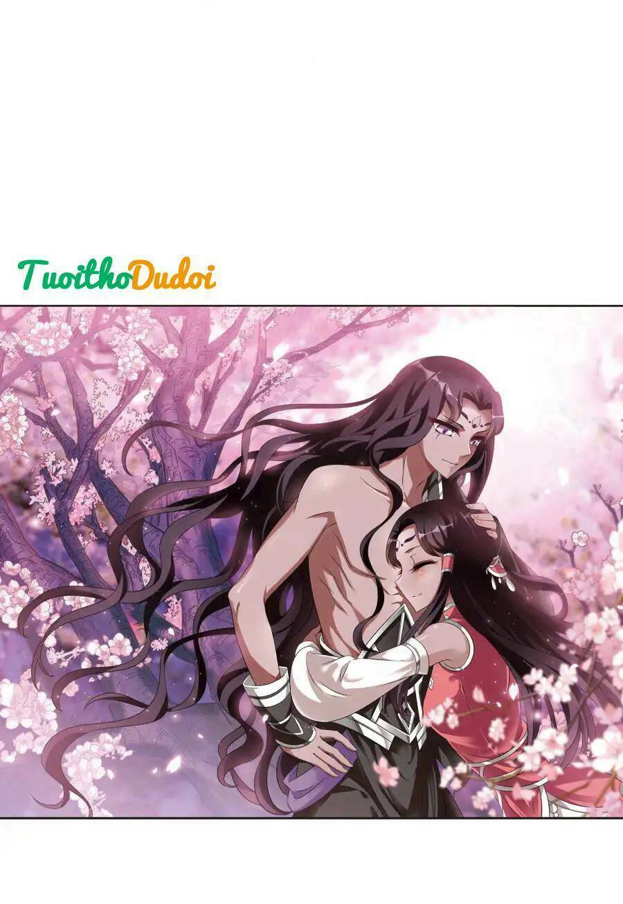 Phong Khởi Thương Lam Chap 355 - Next Chap 356