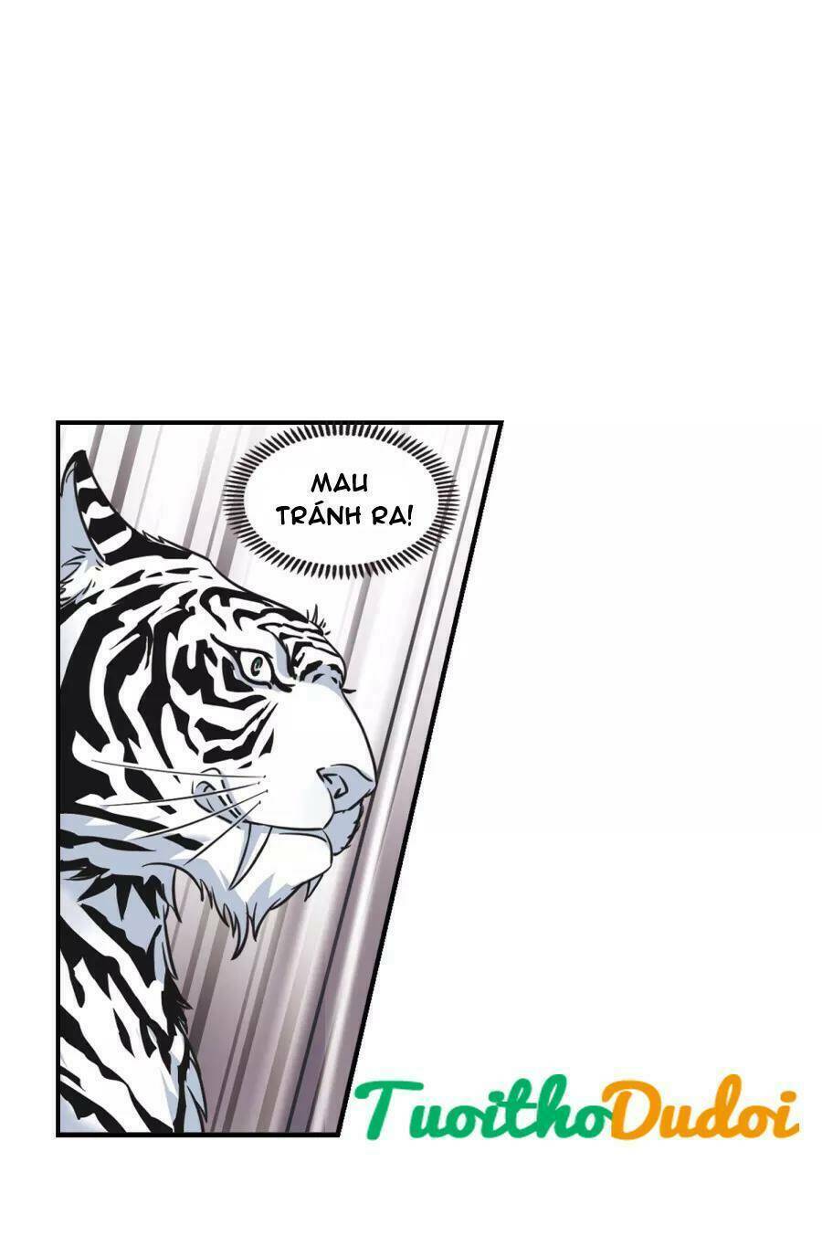Phong Khởi Thương Lam Chap 355 - Next Chap 356