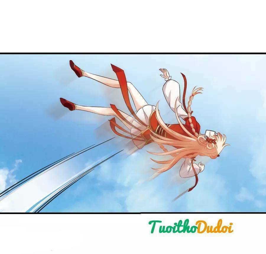 Phong Khởi Thương Lam Chap 355 - Next Chap 356