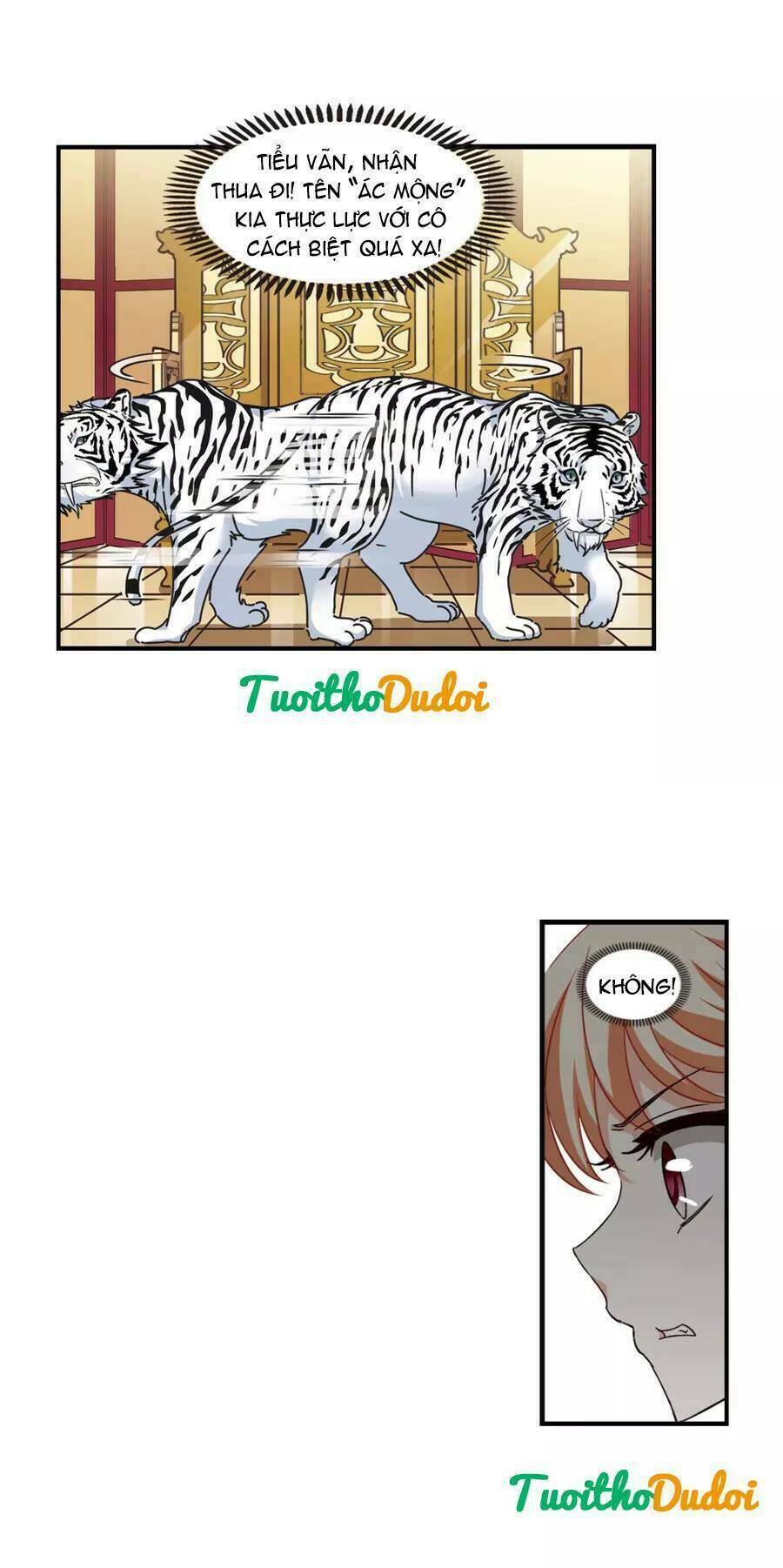 Phong Khởi Thương Lam Chap 355 - Next Chap 356