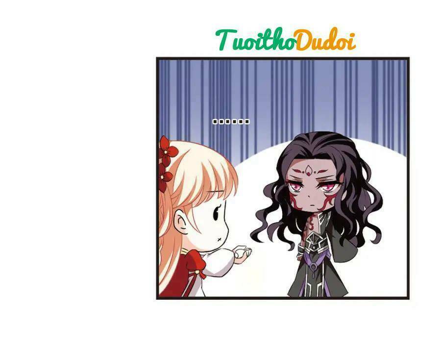 Phong Khởi Thương Lam Chap 355 - Next Chap 356